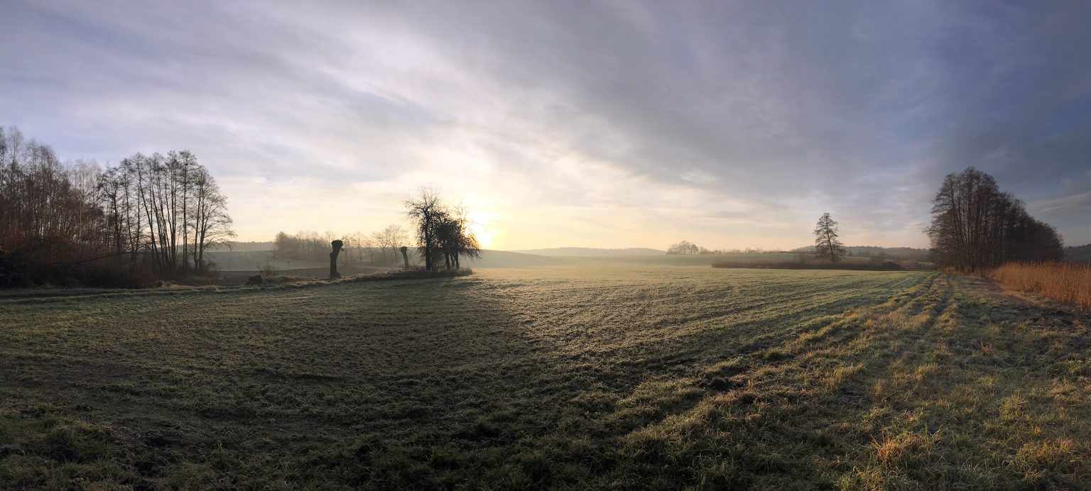 Dorf/ Umgebung/ Landschaft « Landhaus Brodowin